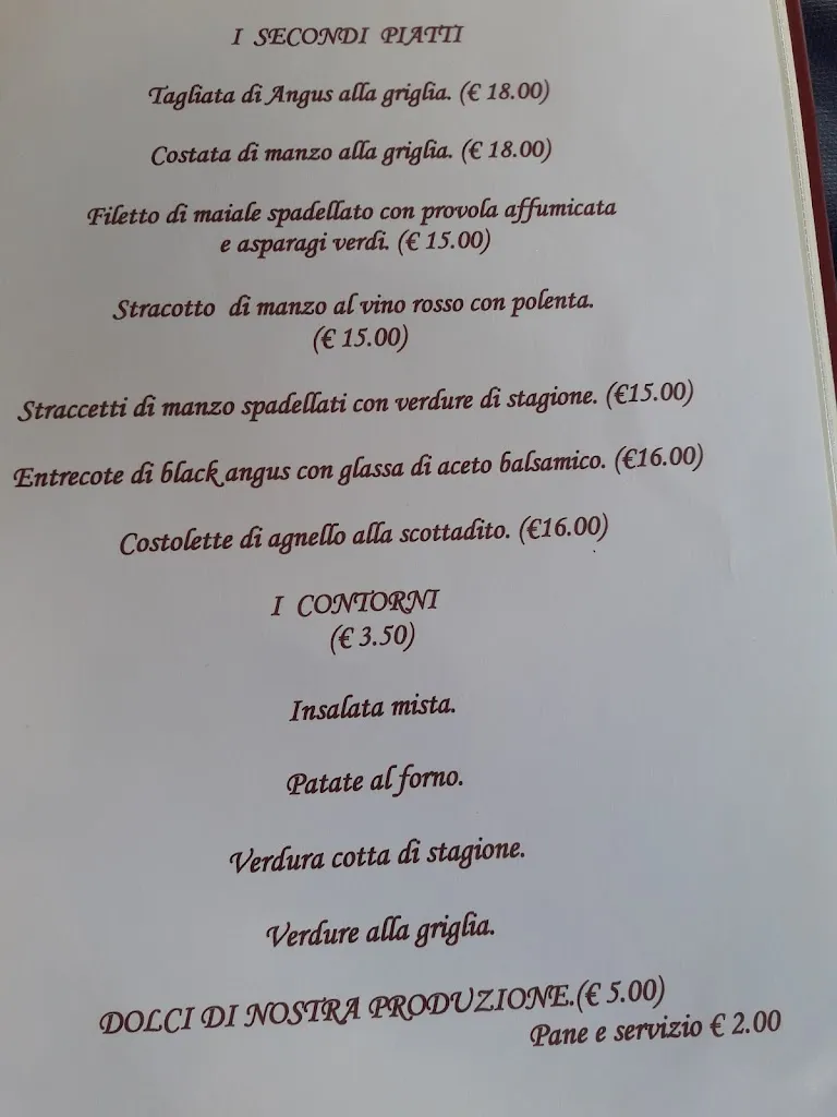Menu_La Rocca_Montagnana_image_3