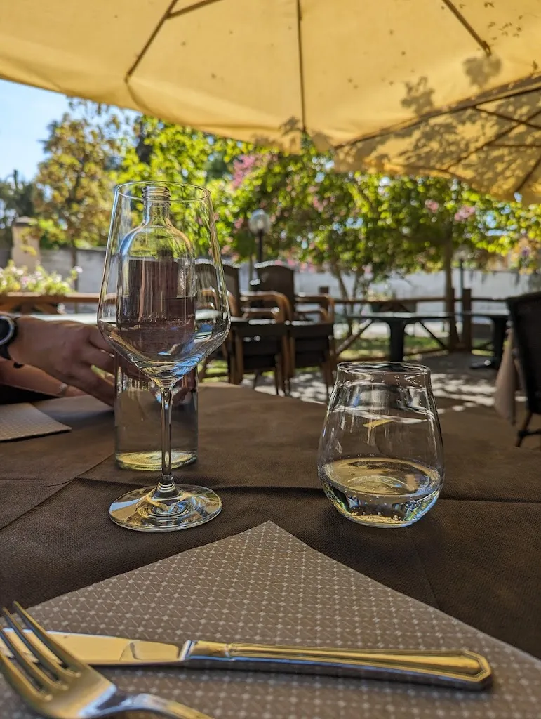 Michelle Tilbrook_La Rocca_Montagnana_review