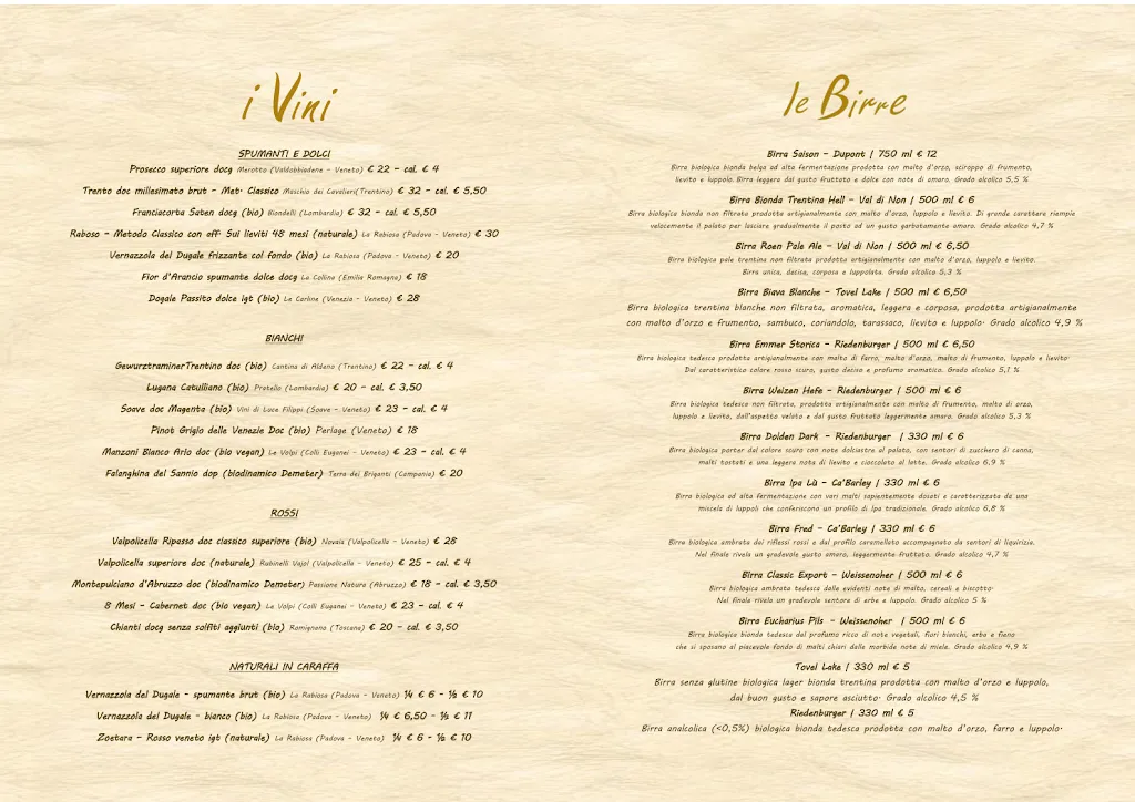 Menu_La Loggia dei Cereali_Montagnana_immagine_1