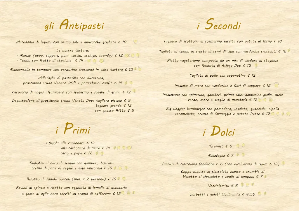 Menu_La Loggia dei Cereali_Montagnana_immagine_4