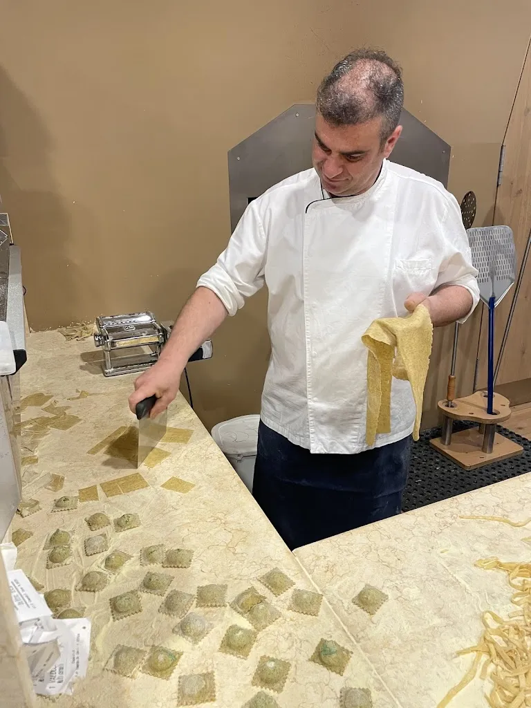 Sanjay Patel_La Loggia dei Cereali_Montagnana_recensione