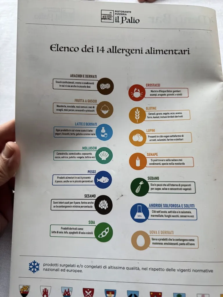 Menu_Ristorante Pizzeria Il Palio_Montagnana_immagine_3