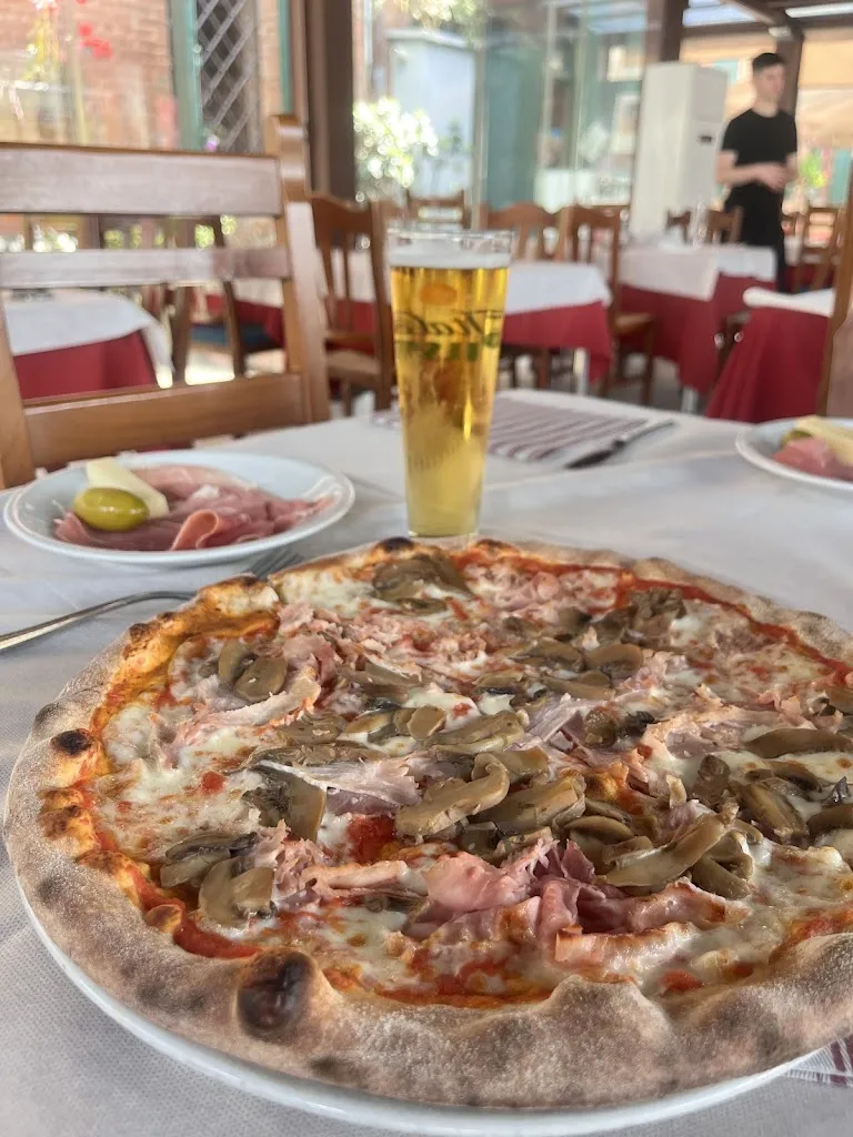 Antonia A_Ristorante Pizzeria Il Palio_Montagnana_recensione