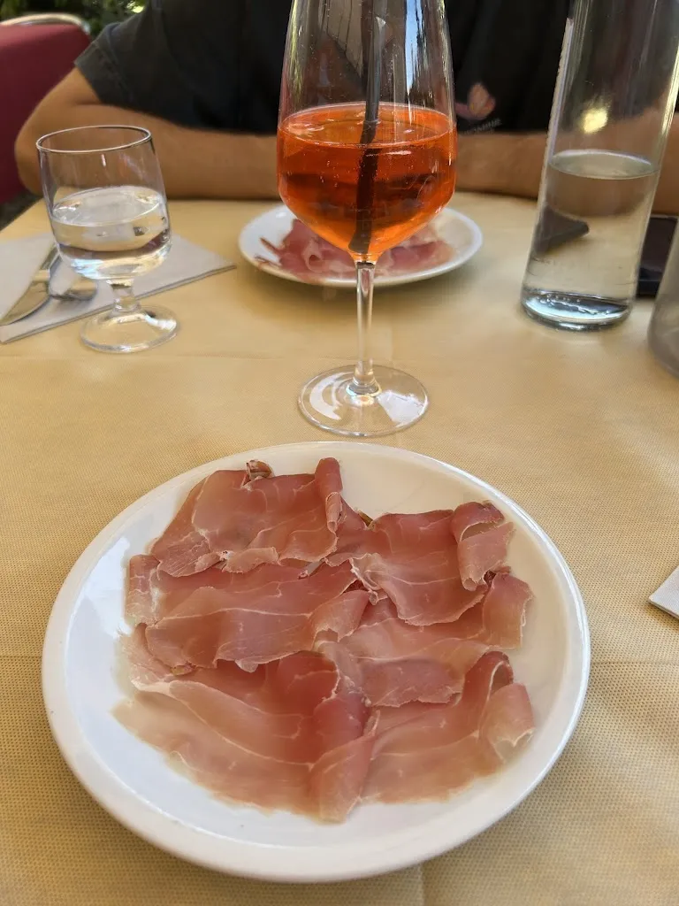 Rachelle_Ristorante Pizzeria Il Palio_Montagnana_recensione