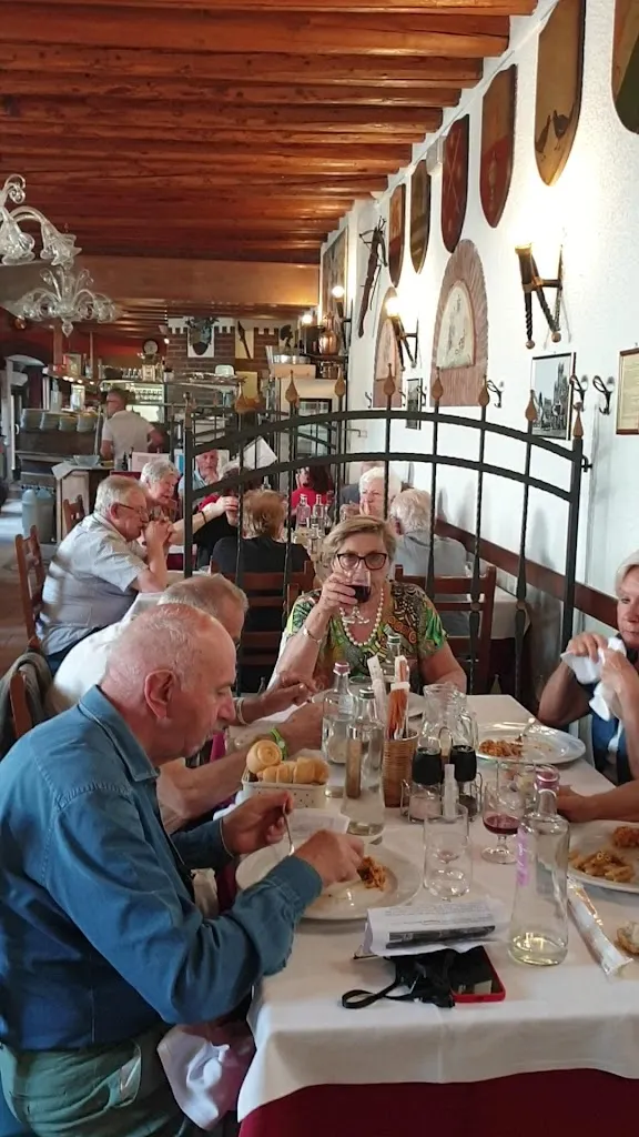 Ristorante Pizzeria Il Palio_Montagnana_slider_image_2