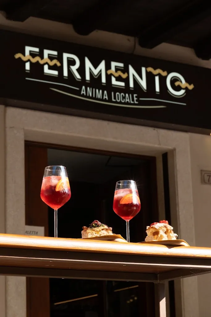 Fermento - Anima Locale | Birreria con cucina restaurant in Montagnana