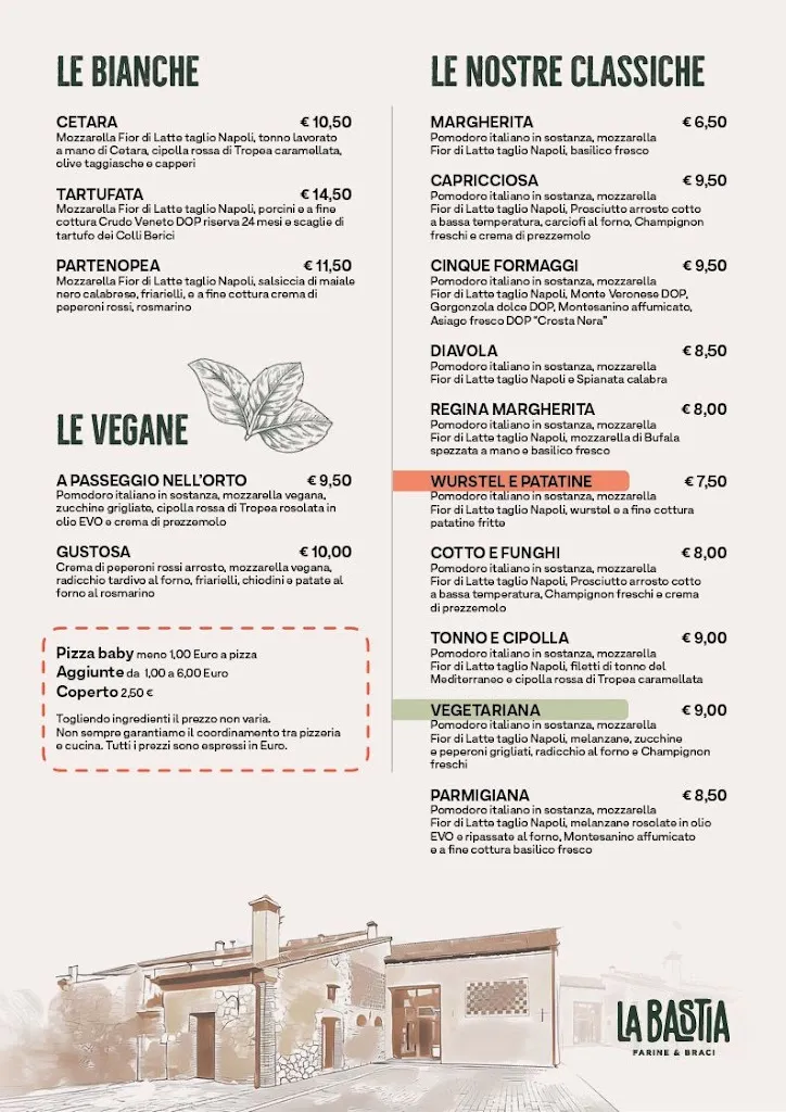 Menu_LA BASTIA - Farine & Braci_Montagnana_immagine_2