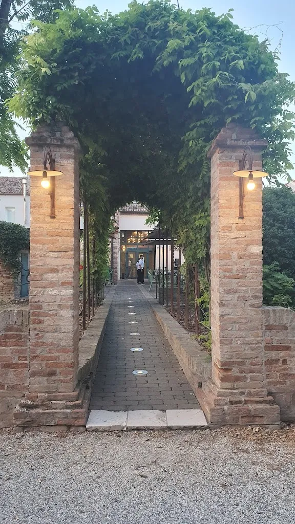 anna maria rita di Grazia_LA BASTIA - Farine & Braci_Montagnana_recensione