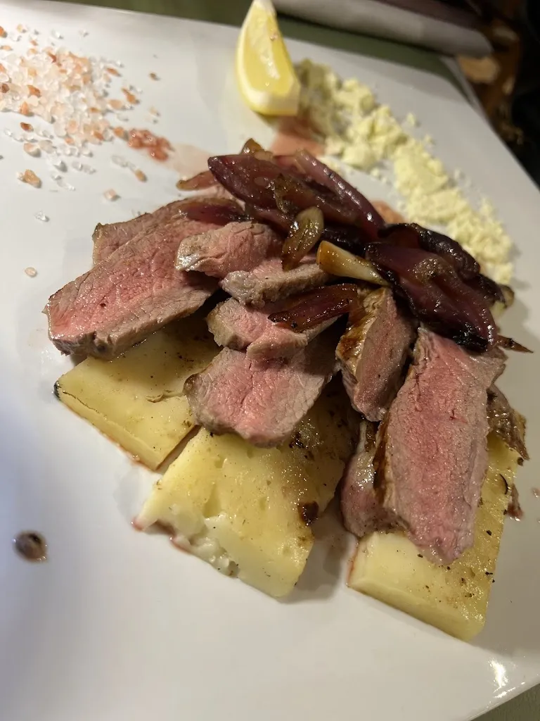 Elisa Meneghetti_LA BASTIA - Farine & Braci_Montagnana_recensione