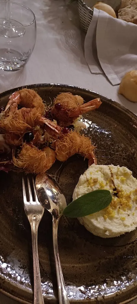 Menu_Le Querce di Mamre_Provincia di Foggia_image_8