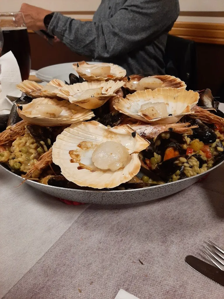 Menu_Trattoria Pizzeria Al Ponte_Montagnana_image_5