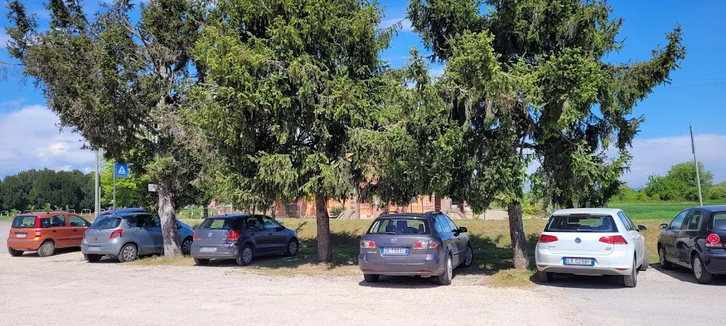 Angelo Scappini_Trattoria Pizzeria Al Ponte_Montagnana_review