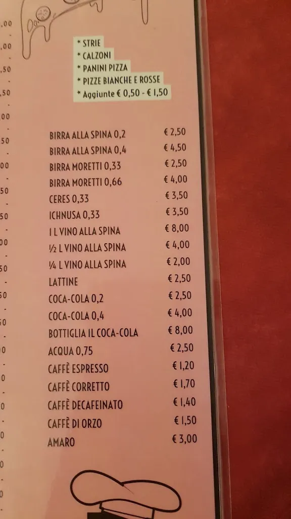 Menu_Pizzeria Boccolo 90_Montagnana_image_2