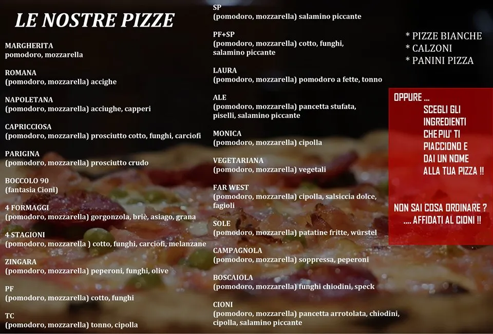 Menu_Pizzeria Boccolo 90_Montagnana_image_3