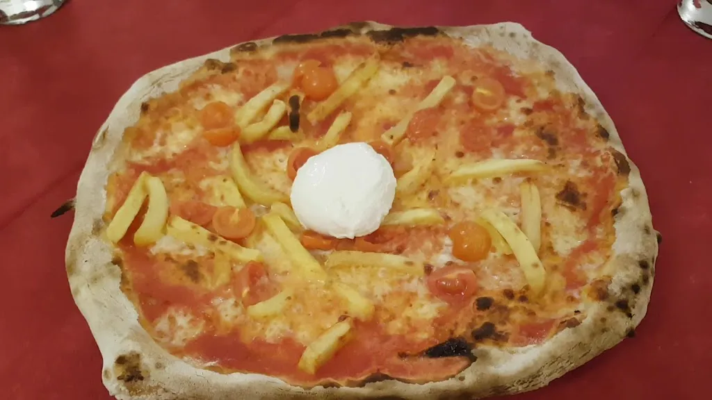 Cira77_Pizzeria Boccolo 90_Montagnana_review
