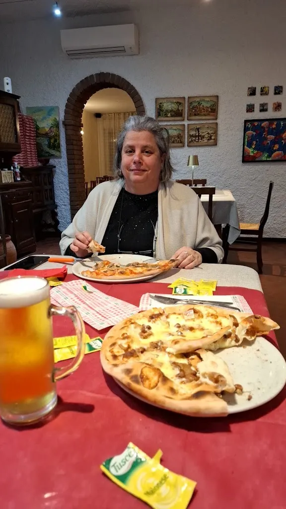 Corrado Trivellato_Pizzeria Boccolo 90_Montagnana_review