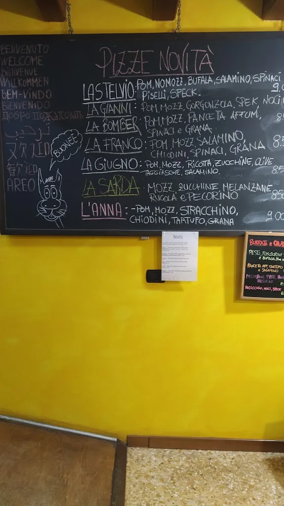 Menu_Bea Pizza_Montagnana_image_3