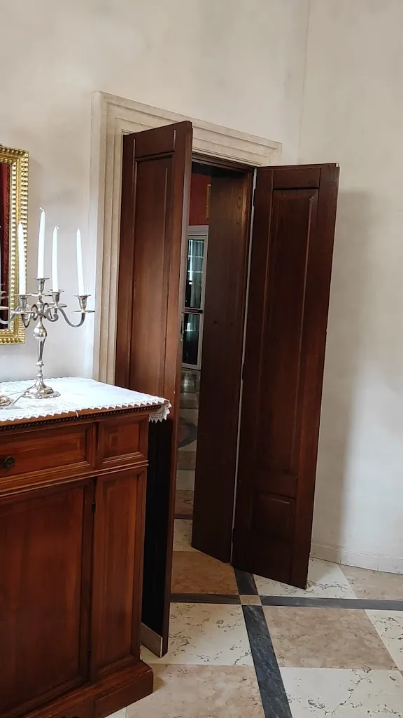 Patrizio Trivellato_Hotel Aldo Moro_Montagnana_review