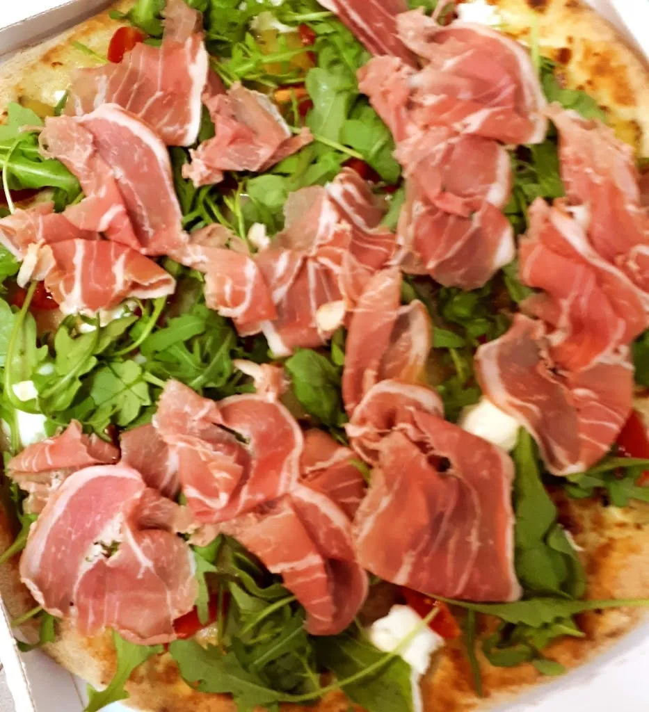 Menu_Pizza E Pizza Di Claudio_Montagnana_image_5