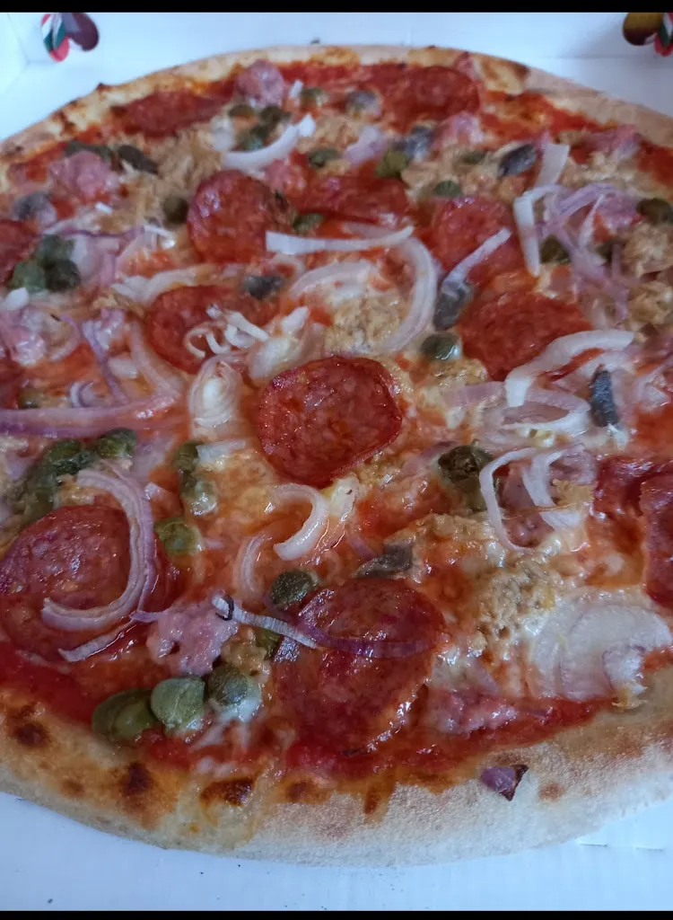 Menu_Pizza E Pizza Di Claudio_Montagnana_image_6