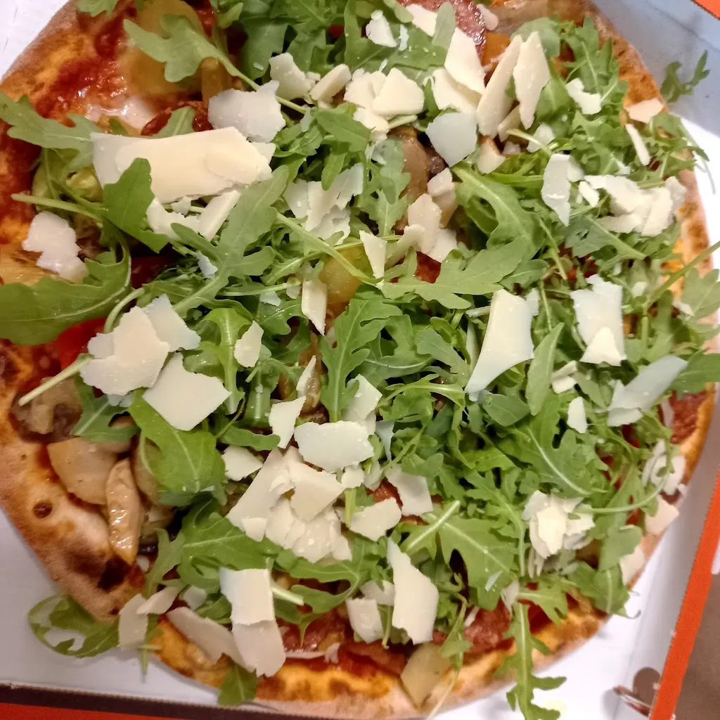 Menu_Pizza E Pizza Di Claudio_Montagnana_image_7