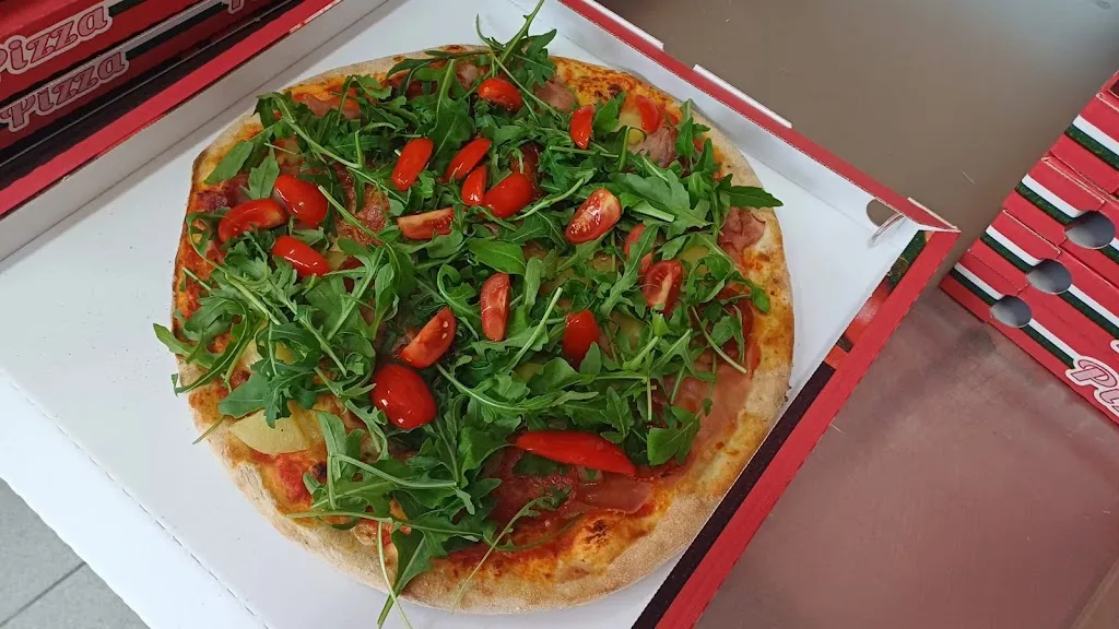 Andrea Manfrin_Pizza E Pizza Di Claudio_Montagnana_review