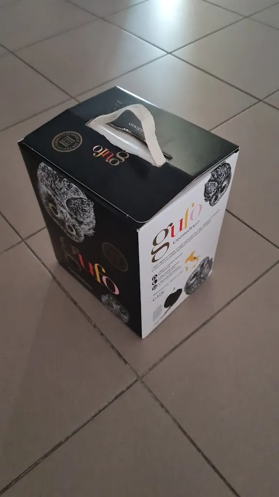 Mat Fav_La Cantinetta di Montagnana_Montagnana_review