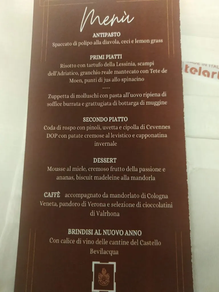 Menu_Restaurant All'Antica Ala_Montagnana_immagine_2
