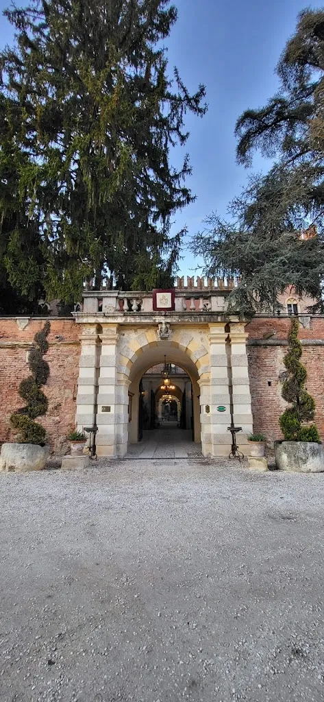 Mattia Tommasi_Restaurant All'Antica Ala_Montagnana_recensione