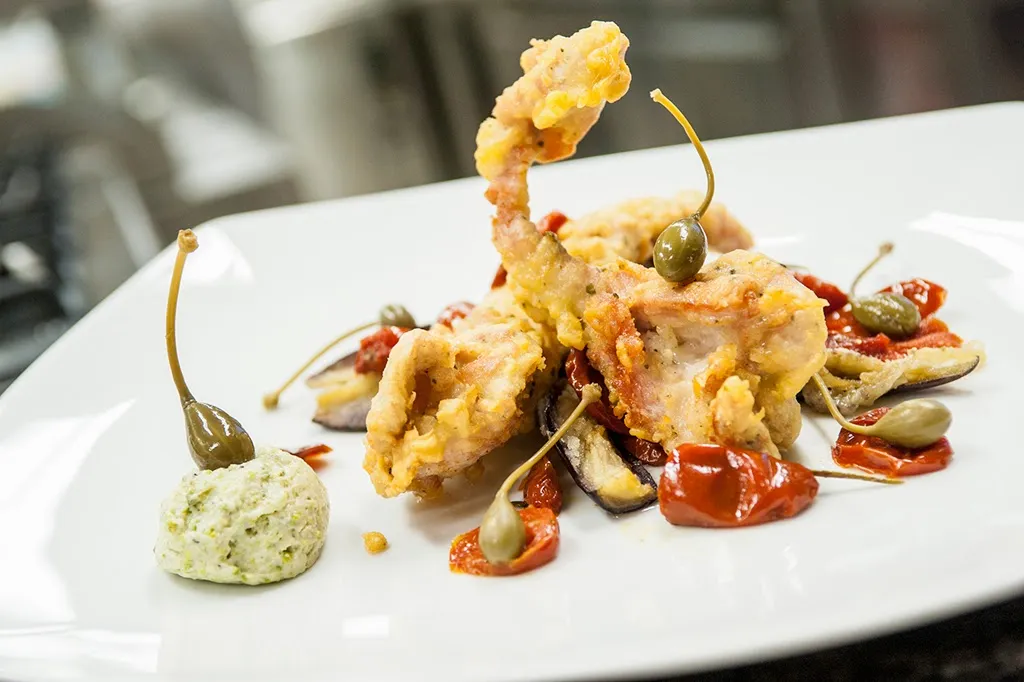 Restaurant All'Antica Ala_Montagnana_slider_image_3