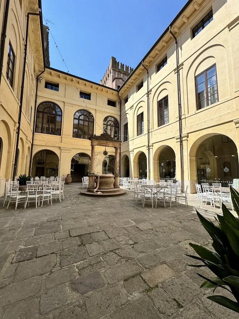Romina Weddings_Castello Bevilacqua_Montagnana_review