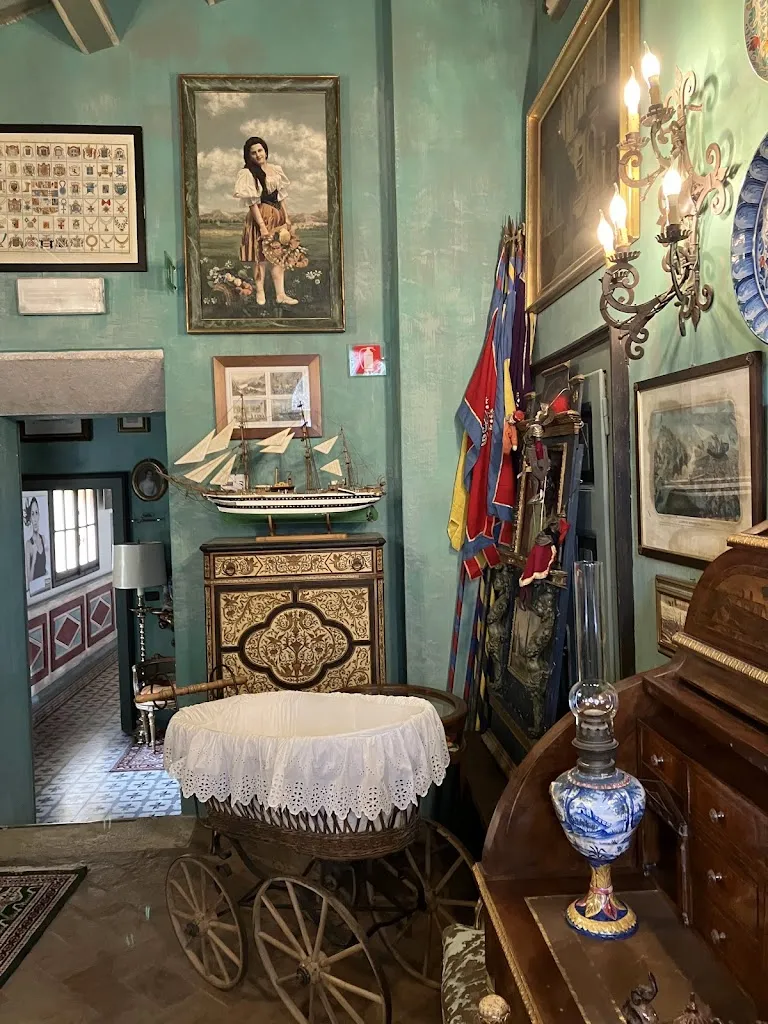 Nita Eagle_Castello Bevilacqua_Montagnana_review