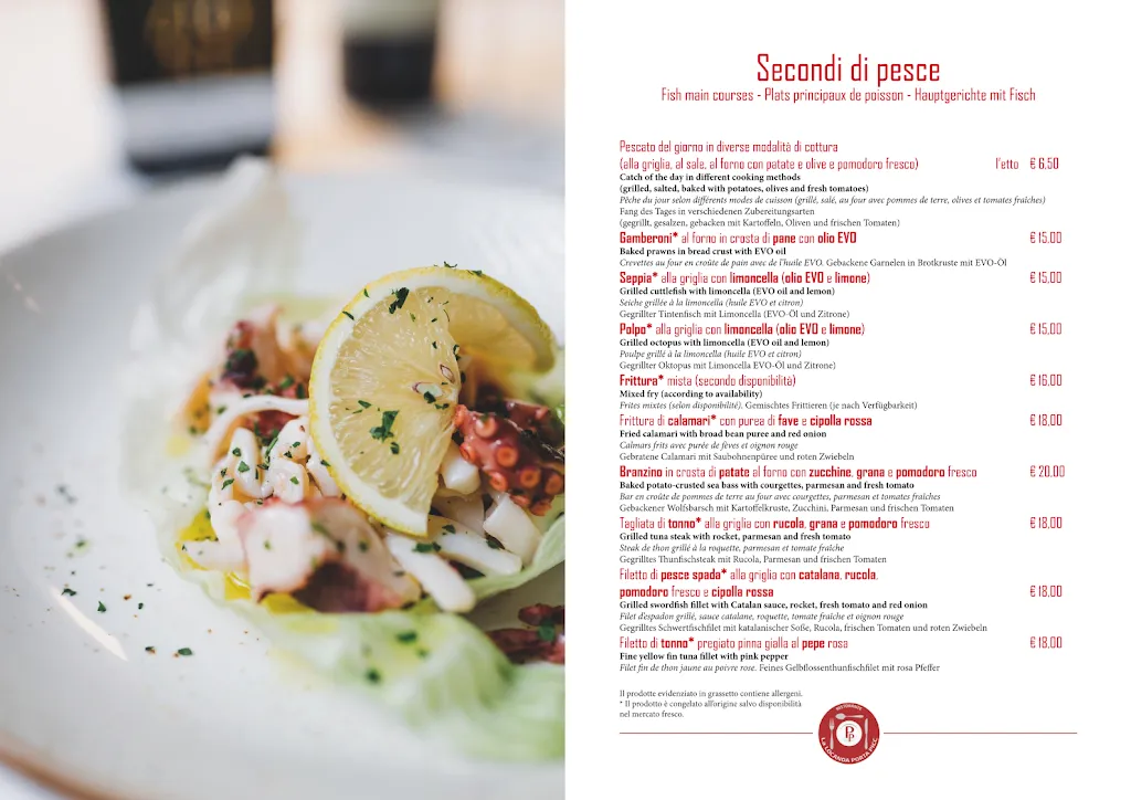 Menu_La Locanda Porta Picc_Polignano a Mare_image_1