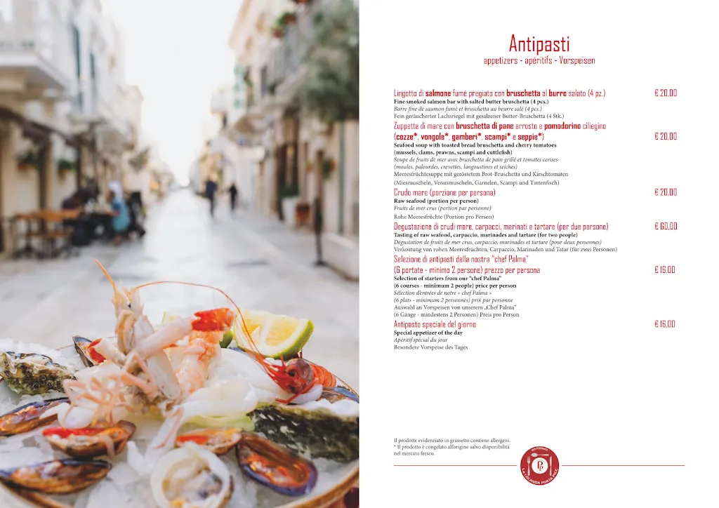 Menu_La Locanda Porta Picc_Polignano a Mare_image_4