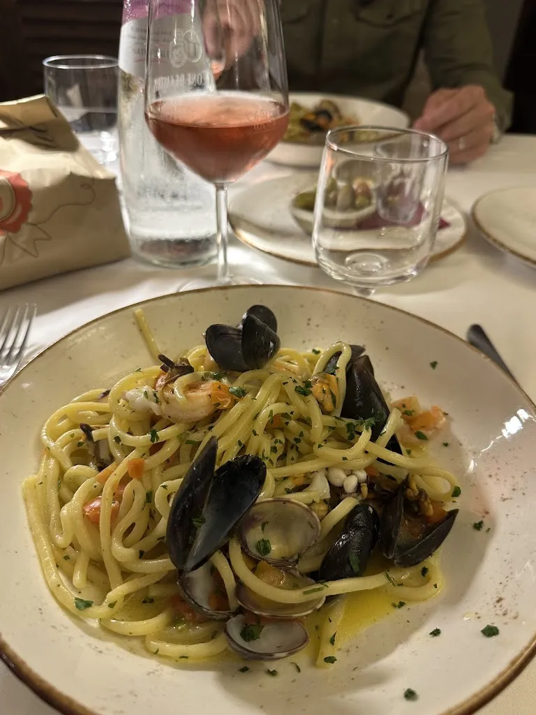 Katarína Višňovská_La Locanda Porta Picc_Polignano a Mare_review