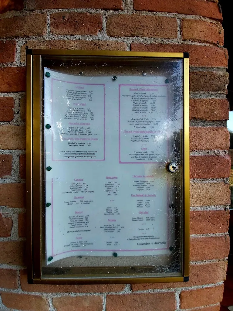 Menu_Ristorante I Gelsi Di Paracciani Antonella_Montagnana_image_1