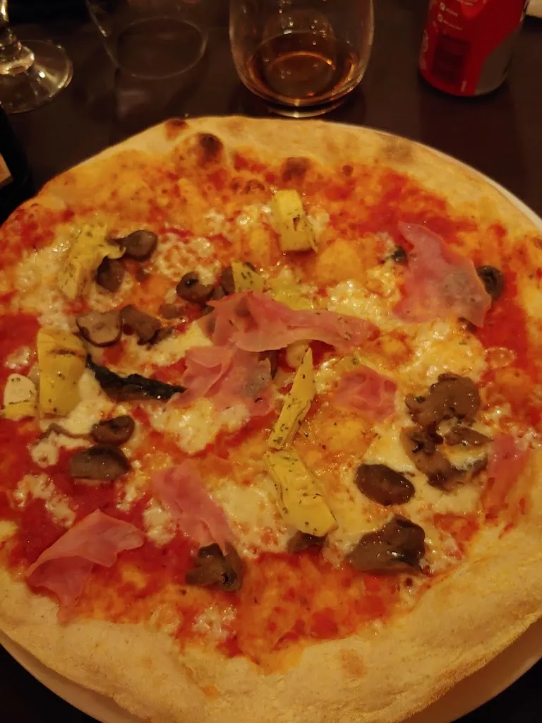 Menu_Ristorante I Gelsi Di Paracciani Antonella_Montagnana_image_7