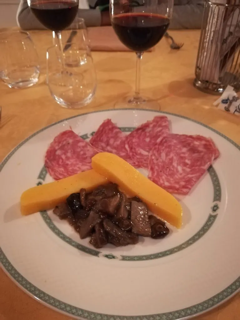 Menu_Ristorante I Gelsi Di Paracciani Antonella_Montagnana_image_8