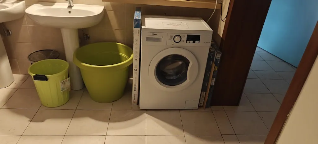 Mathias Fenger_Ostello Città Murata_Montagnana_recensione