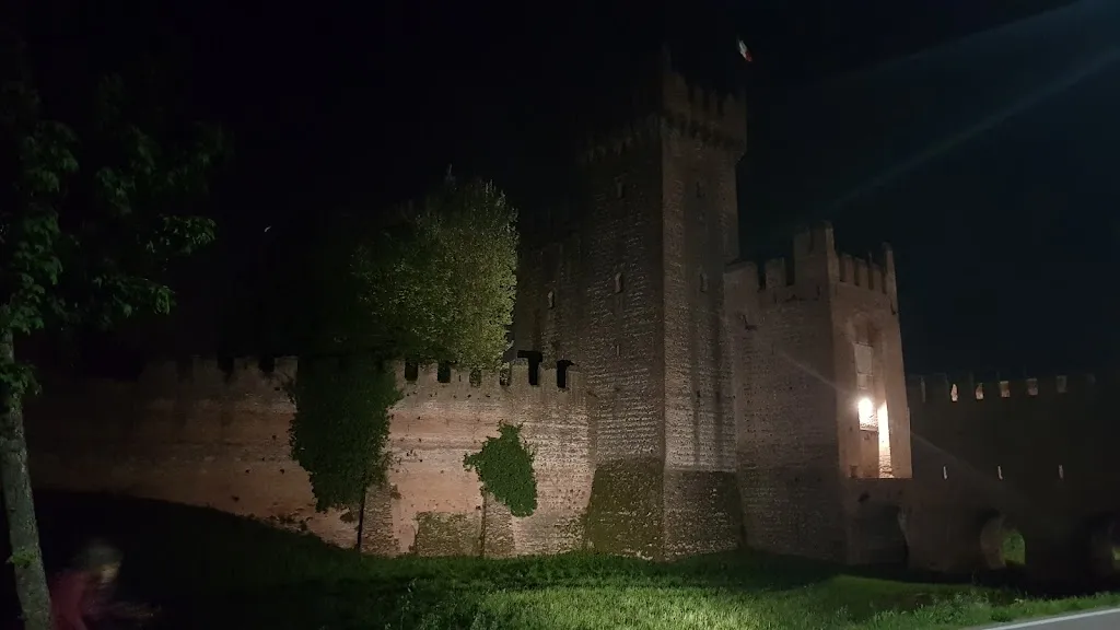 Aldo Caputo_Ostello Città Murata_Montagnana_recensione