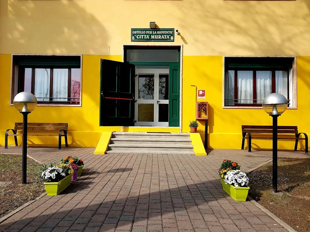 Ostello Città Murata_Montagnana_slider_image_1