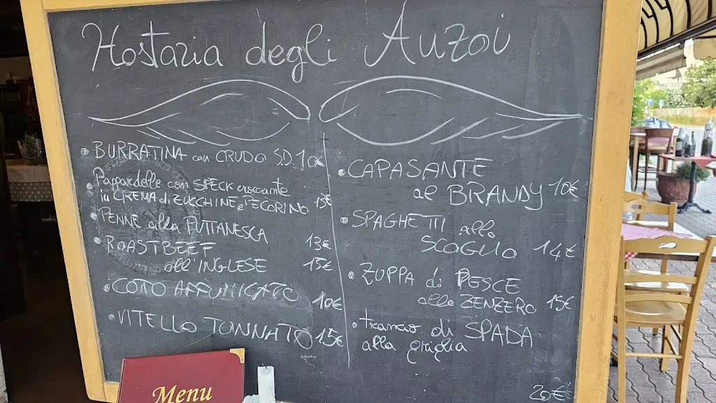 Menu_Hostaria degli AnZoi_Montegrotto Terme_image_4