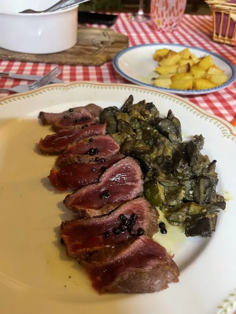 The Clarhens_Hostaria degli AnZoi_Montegrotto Terme_review