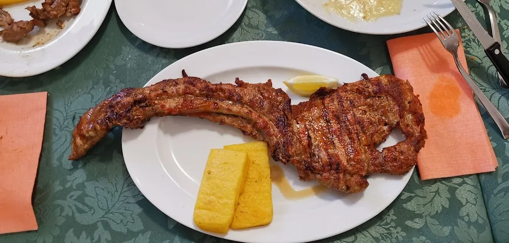 Menu_Trattoria Stazione Montecchio Precalcino di MILANO Michela - Cucina casalinga_Montecchio Precalcino_image_2