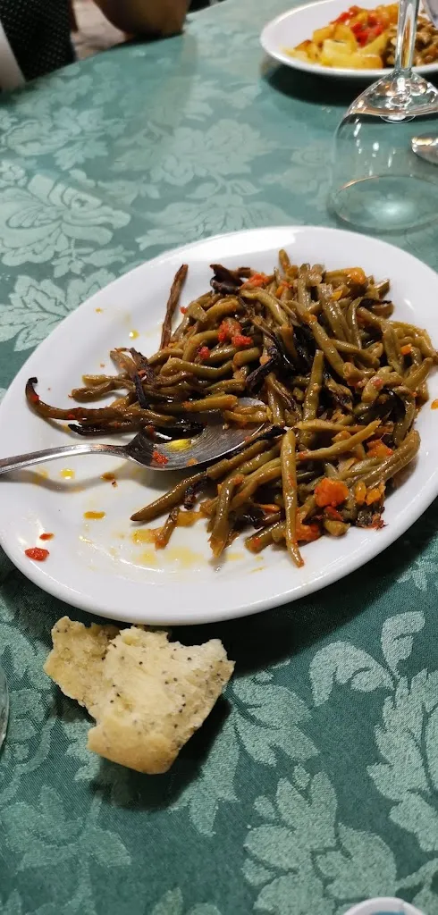 Menu_Trattoria Stazione Montecchio Precalcino di MILANO Michela - Cucina casalinga_Montecchio Precalcino_image_5