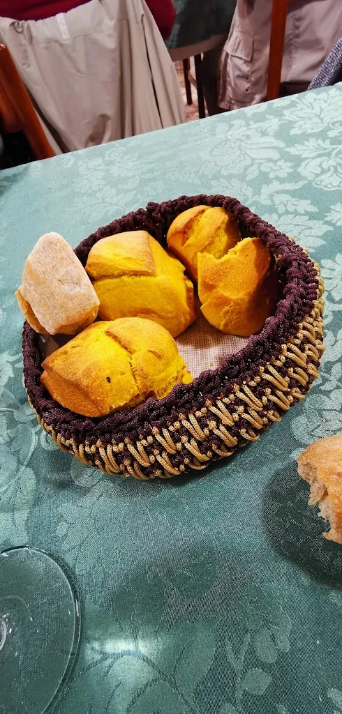 Menu_Trattoria Stazione Montecchio Precalcino di MILANO Michela - Cucina casalinga_Montecchio Precalcino_image_6