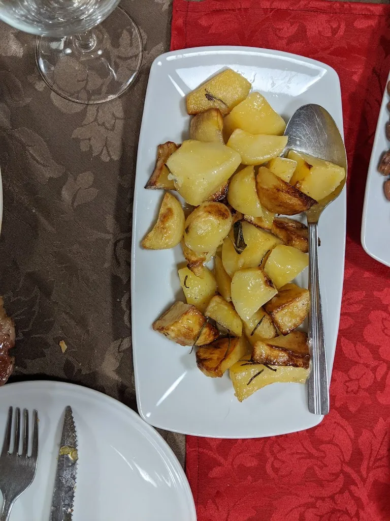 Menu_Trattoria Stazione Montecchio Precalcino di MILANO Michela - Cucina casalinga_Montecchio Precalcino_image_8