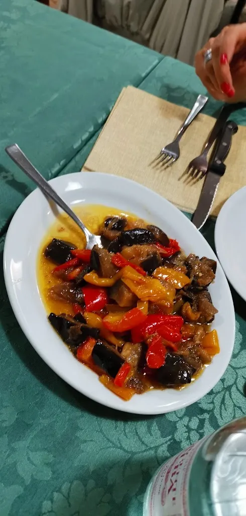 Menu_Trattoria Stazione Montecchio Precalcino di MILANO Michela - Cucina casalinga_Montecchio Precalcino_image_9