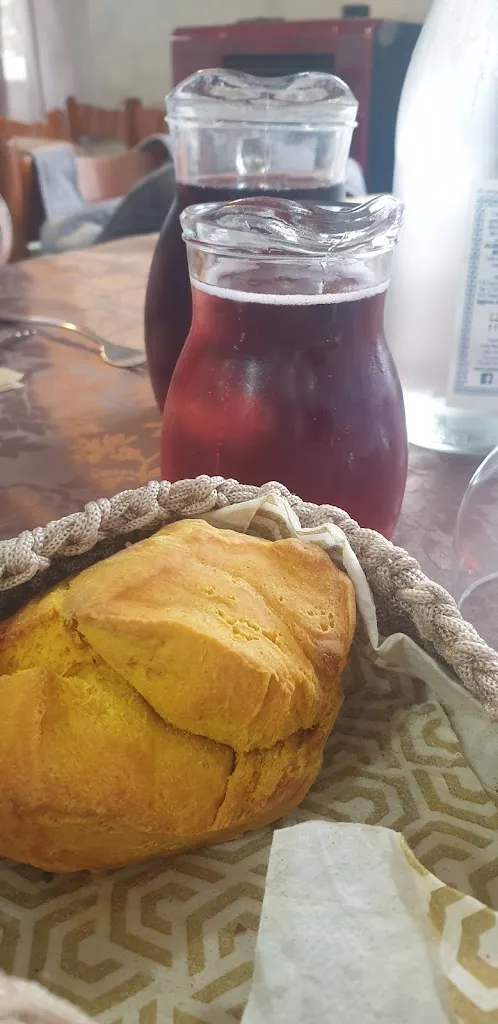 Elena Sorzato_Trattoria Stazione Montecchio Precalcino di MILANO Michela - Cucina casalinga_Montecchio Precalcino_review