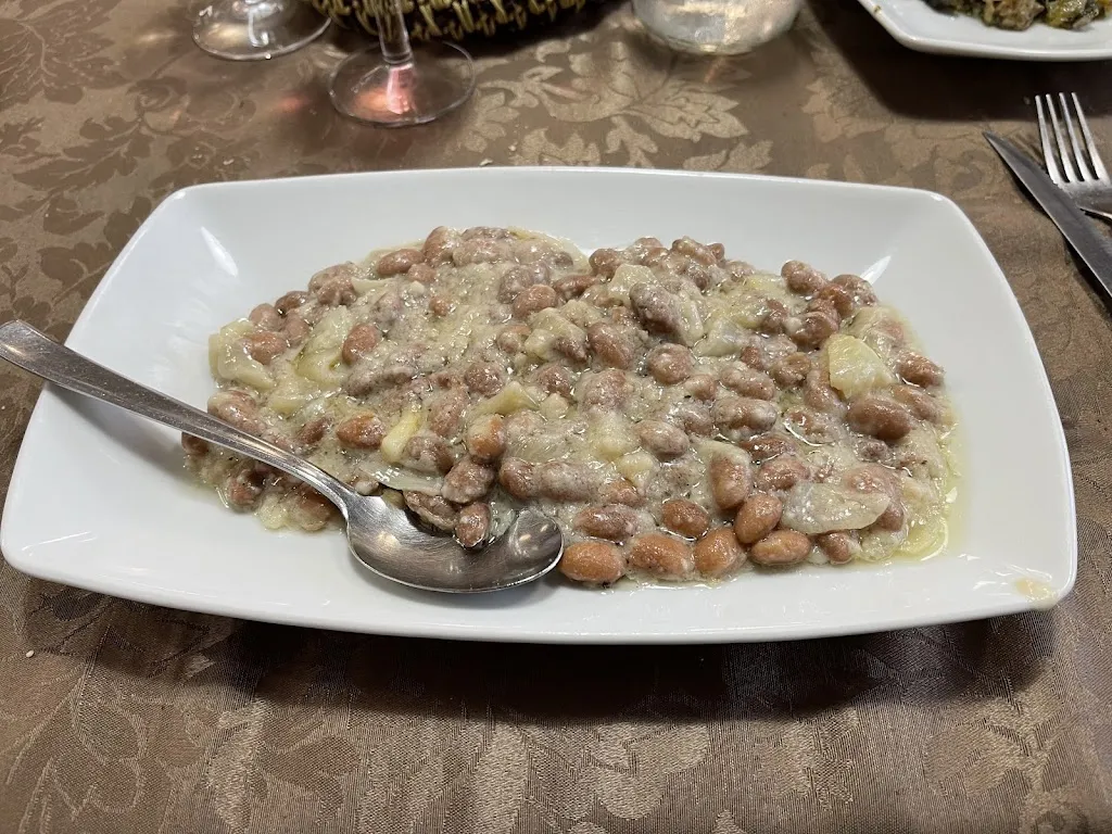 Federico Mar_Trattoria Stazione Montecchio Precalcino di MILANO Michela - Cucina casalinga_Montecchio Precalcino_review